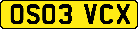 OS03VCX