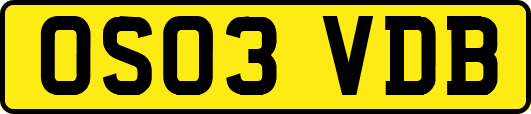 OS03VDB