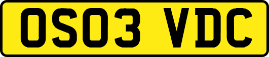 OS03VDC
