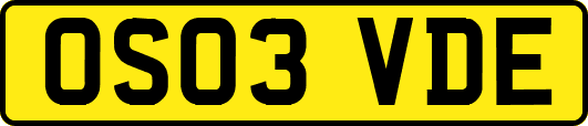 OS03VDE