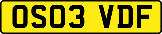 OS03VDF