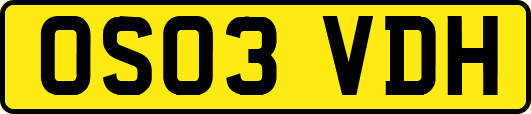 OS03VDH