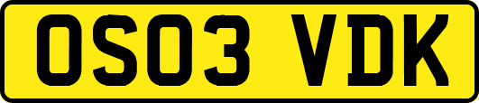 OS03VDK