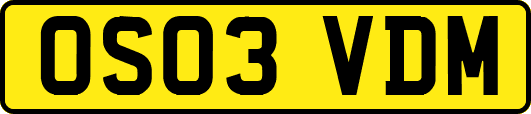 OS03VDM