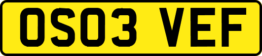 OS03VEF
