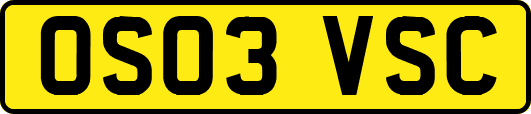 OS03VSC