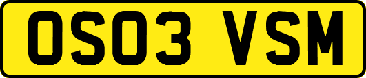 OS03VSM