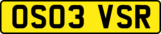 OS03VSR
