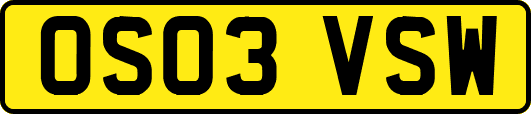 OS03VSW