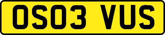 OS03VUS