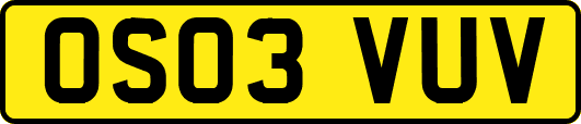 OS03VUV