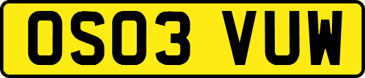 OS03VUW