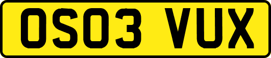 OS03VUX
