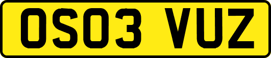 OS03VUZ