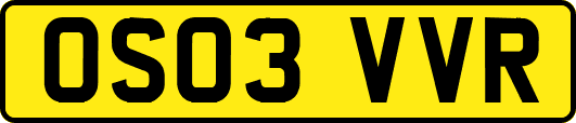 OS03VVR