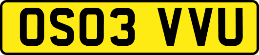 OS03VVU