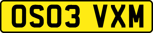 OS03VXM