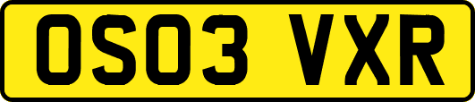 OS03VXR