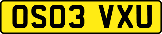 OS03VXU