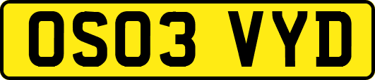 OS03VYD