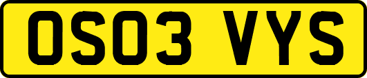 OS03VYS