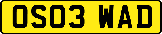 OS03WAD