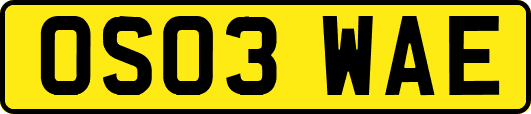 OS03WAE