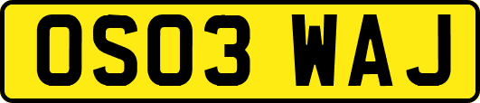 OS03WAJ