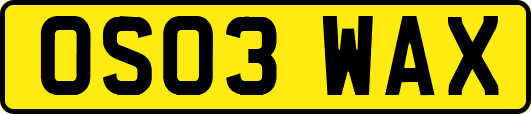OS03WAX