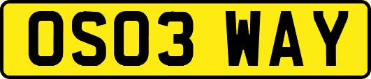 OS03WAY