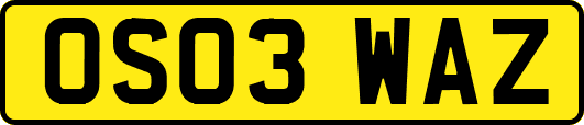 OS03WAZ
