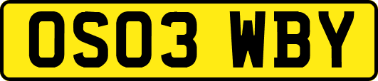 OS03WBY