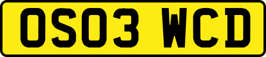 OS03WCD