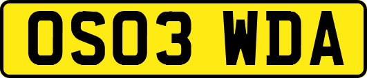OS03WDA