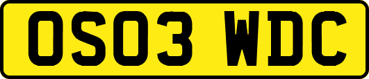 OS03WDC