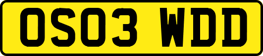 OS03WDD