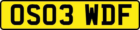 OS03WDF