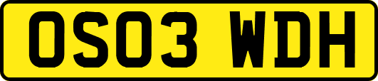 OS03WDH