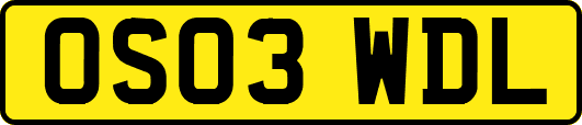 OS03WDL