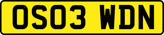 OS03WDN