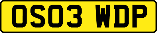 OS03WDP