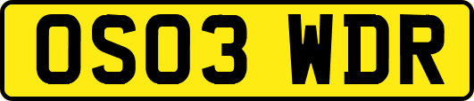OS03WDR