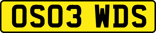 OS03WDS