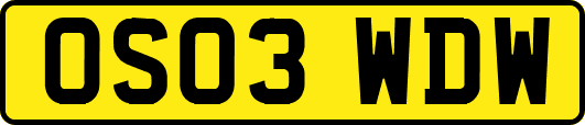 OS03WDW
