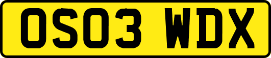 OS03WDX
