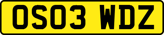 OS03WDZ