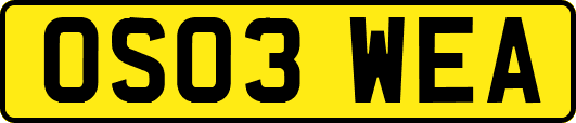OS03WEA