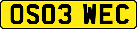 OS03WEC