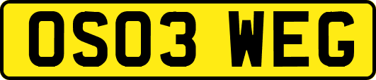OS03WEG