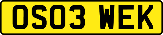 OS03WEK